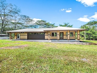 16 34th Ave, Keaau, HI 96749