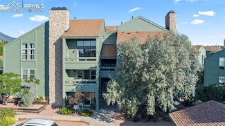 140 W Rockrimmon Blvd Unit 204, Colorado Springs, CO 80919