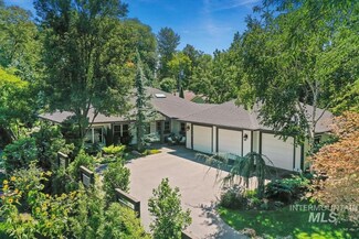 3506 N Tamarack Dr, Boise, ID 83703
