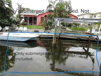 4 Submerged, Fort Myers Beach, FL 33931