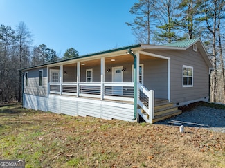2865 Ada St, Blue Ridge, GA 30513