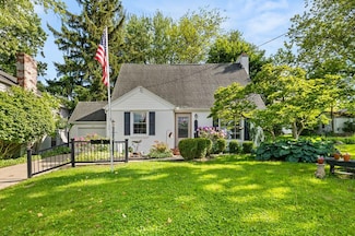 705 Sloane Ave, Mansfield, OH 44903