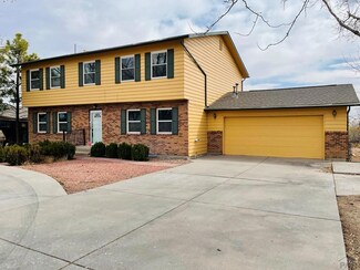 468 S Nathrop Dr, Pueblo, CO 81007