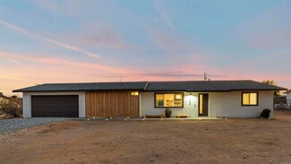 4758 Avenida la Mirada, Joshua Tree, CA 92252