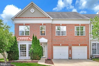 8833 Warm Granite Dr, Columbia, MD 21045