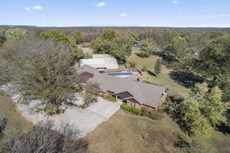 24343 S Dawn Terrace, Claremore, OK 74019