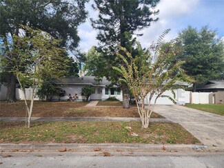 5307 Jennifer Place, Orlando, FL 32807