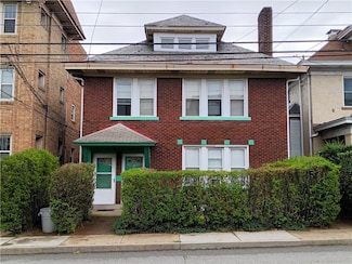 1680 Potomac Ave, Pittsburgh, PA 15216