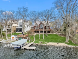 W5635 Forest Rd, Elkhorn, WI 53121