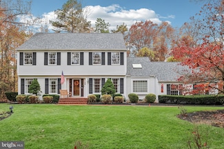 3 Candle Ct, Shamong, NJ 08088