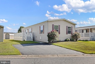 323 Jacobs Loop Unit 24, Bear, DE 19701