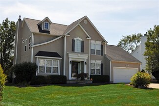 3670 Muir Tap Dr, Medina, OH 44256