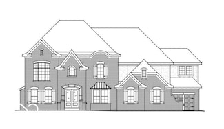 11955 Shady Knoll Dr, Fishers, IN 46037