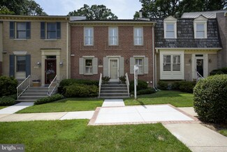 4066 Norbeck Square Dr, Rockville, MD 20853
