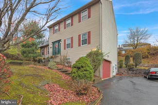 1189 Cedar Top Rd, Reading, PA 19607
