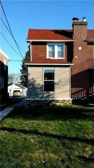 640 Maryland Ave, Prospect Park, PA 19076