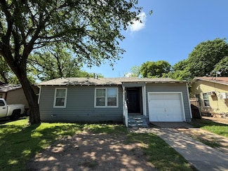 4248 Lorin Ave, Fort Worth, TX 76105