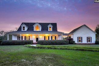 81 Two Mile Dr Unit 1, Johnston, SC 29832