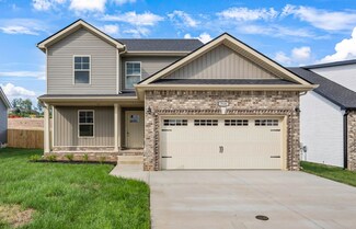 178 Cardinal Creek Dr, Clarksville, TN 37040