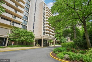 4141 N Henderson Rd Unit 221, Arlington, VA 22203