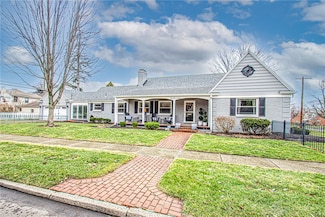 626 Hathaway Rd, Dayton, OH 45419