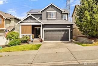 5418 Bennett Ave SE, Auburn, WA 98092