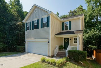 301 Rapp Ln, Apex, NC 27502