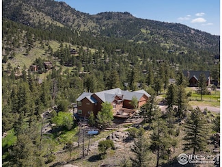 187 Wichita Rd, Lyons, CO 80540