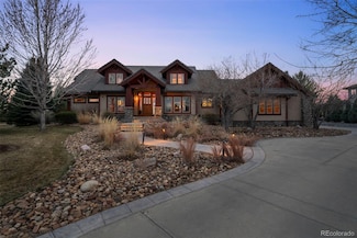 8912 Little Raven Trail, Niwot, CO 80503