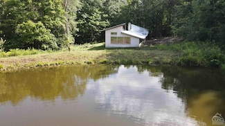 50 Frieda's Hill Ln, Preston-Potter Hollow, NY 12469