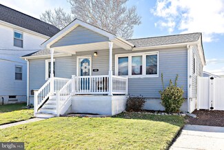 123 Grant Ave, Mount Ephraim, NJ 08059