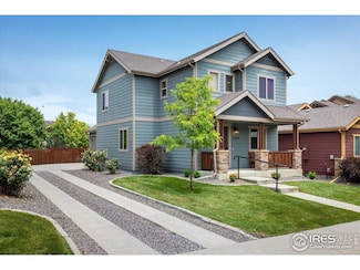 3389 Hewitt St, Loveland, CO 80538