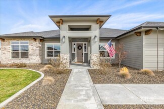15096 Longwood Ct, Caldwell, ID 83607