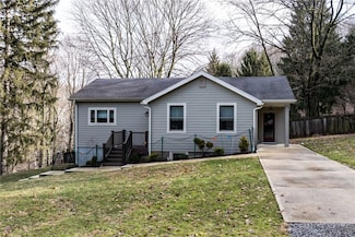 2 Quarry Rd, Sewickley, PA 15143