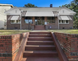 1427 S Court St, Montgomery, AL 36104