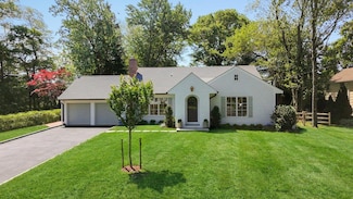 23 Crossway, Scarsdale, NY 10583