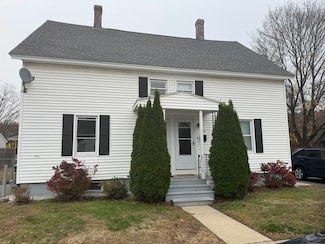 48 Wilson St Unit 50, North Billerica, MA 01862