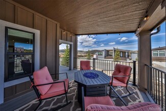 1051 Summit Trail Unit V20, Granby, CO 80446