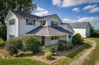 5924 E Union City Pike, Union City, IN 47390