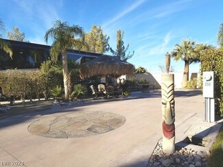 8175 Arville St Unit 250, Las Vegas, NV 89139