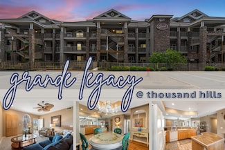 200 Glory Rd Unit 3, Branson, MO 65616