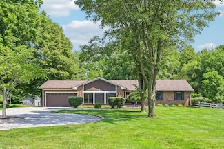 4190 Rutherford Rd, Powell, OH 43065
