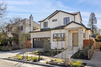1238 Quince St, San Mateo, CA 94402