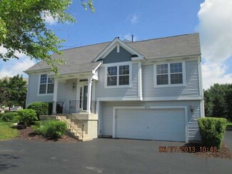 2859 N Augusta Dr, Wadsworth, IL 60083