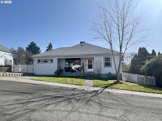706 NW 10th St, Pendleton, OR 97801