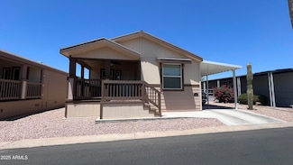 9333 E University Dr Unit 57, Mesa, AZ 85207