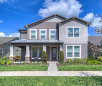 14106 Barrington Stowers Dr, Lithia, FL 33547