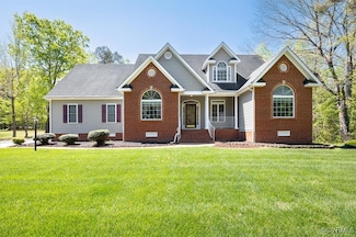 4206 Summers Hill Ln, Prince George, VA 23875