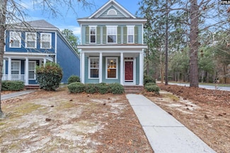 130 Palmetto Park Cir, Columbia, SC 29229