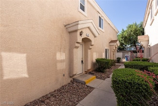 6345 Rusticated Stone Ave Unit 101, Henderson, NV 89011